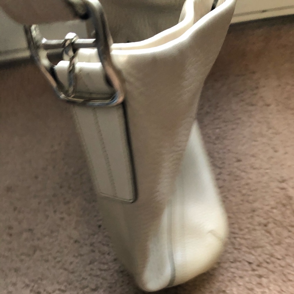 Authentic Coach bag - Picture 4 of 6